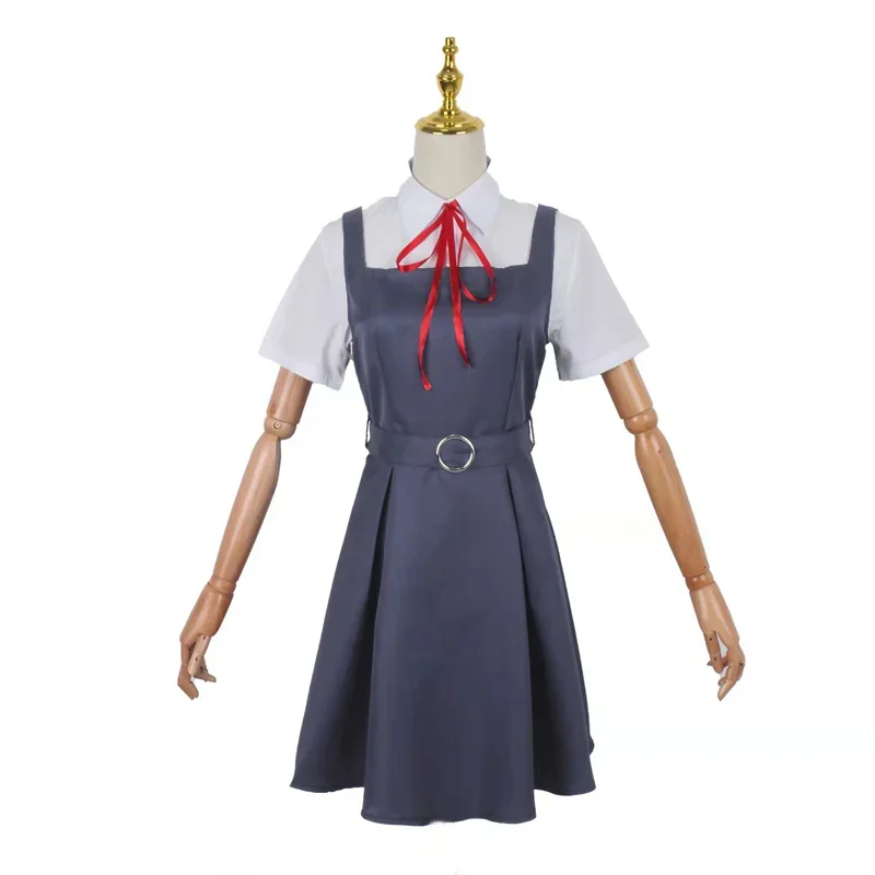 Fantasia de Cosplay Anime Lolita feminina Liella Shibuya Kanon, vestido Lolita, fantasia linda, roupas de Halloween, terno