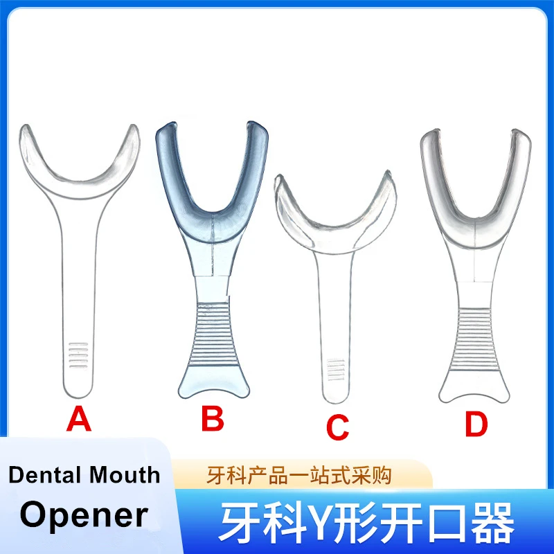 Otwieracz do ust do wybielania zębów stomatologiczne do ust rozrzutnik warg retraktor policzkowy do fotografii fotograficznej ortodontyczny