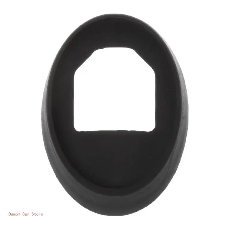 Auto Roof Antenna Base Rubber Gasket For Opel Astr Components Universal