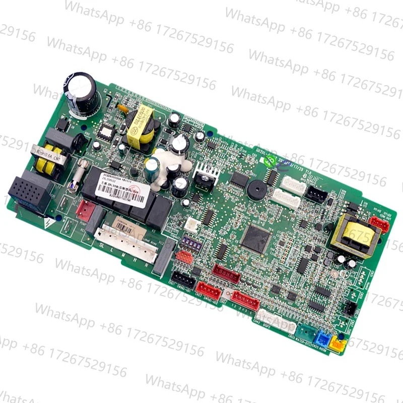 

new good for gree board GRZ6L-A1 30226000004 Z6L35B 30226000005 part 30036004 GR60-A