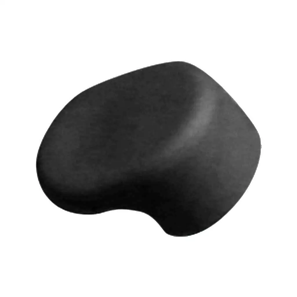 2Pcs Rear Fender Mudguard Scooter Body Folding Force Hook Accessories for Xiaomi Mijia M365 Electric Scooter Skateboard Black