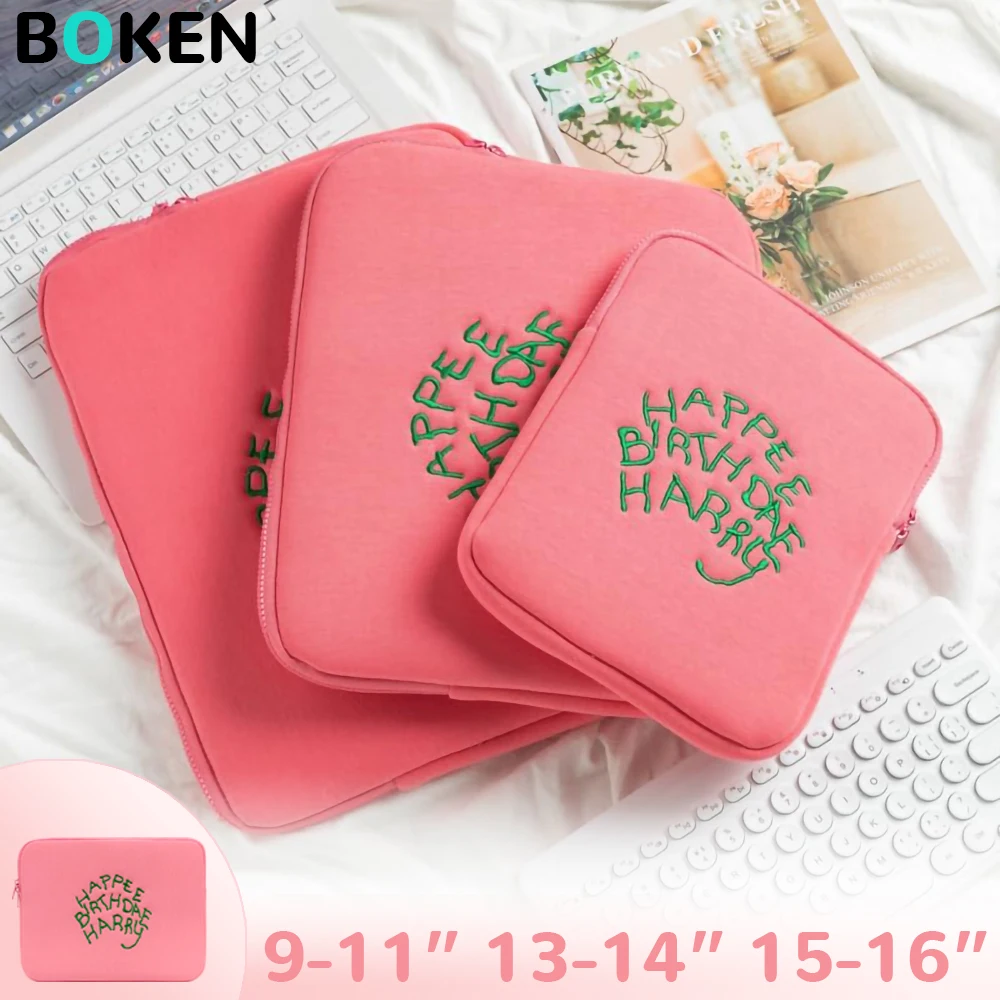 �y�Z�[�����z�s���N�̃m�[�g�p�\�R���X���[�u�o�b�O 13 14 15 16�C���` MacBook�ADell�AHP�AHUAWEI�Ή� �ʔ����v�����g����A���킢���^�u���b�g�X���[�u�o�b�O 11�C���` iPad�Ή�