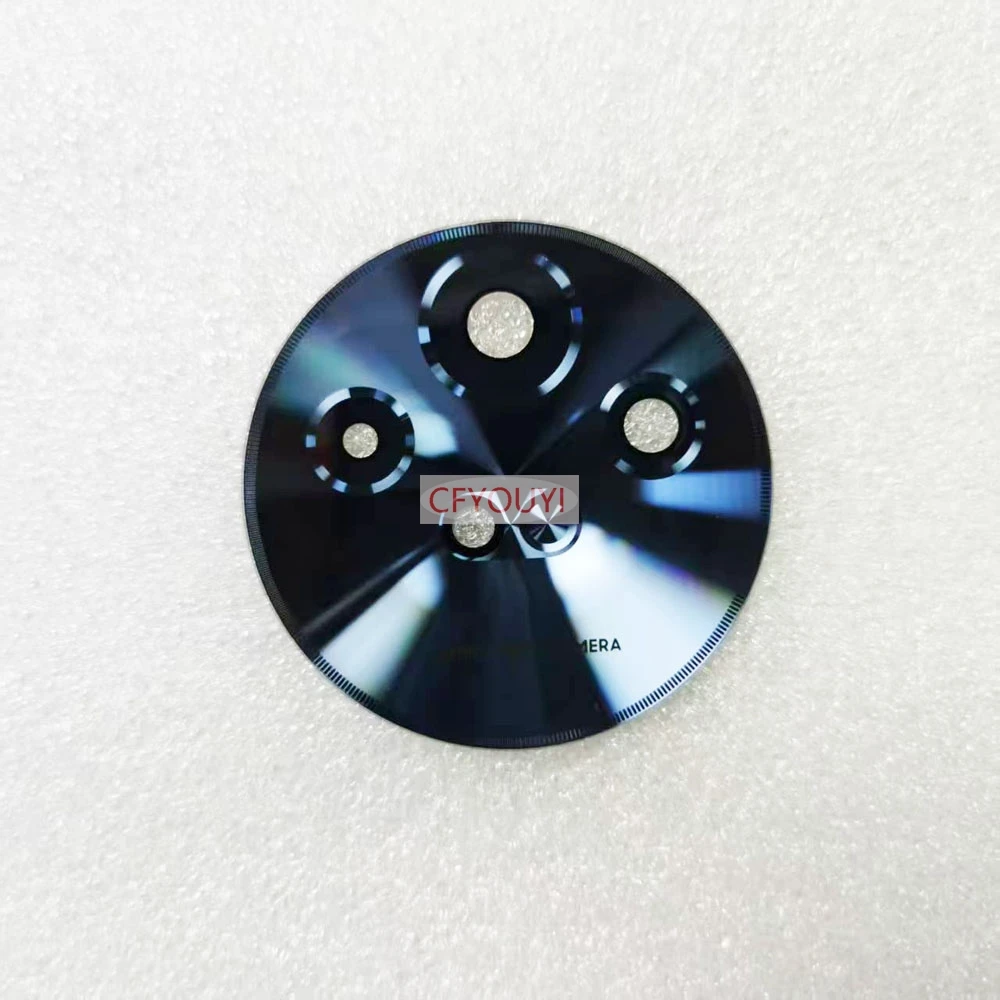 

1-5PCS/LOT Back Camera Lens For TCL 50XL Back Rear Camera Lens Replacement Parts