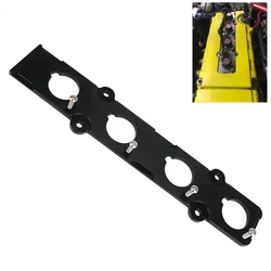 Coil On Plug COP Adapter Plate Conversion Aluminum alloy dapter Plate Conversion Adapter For Honda Civic Del sol Si