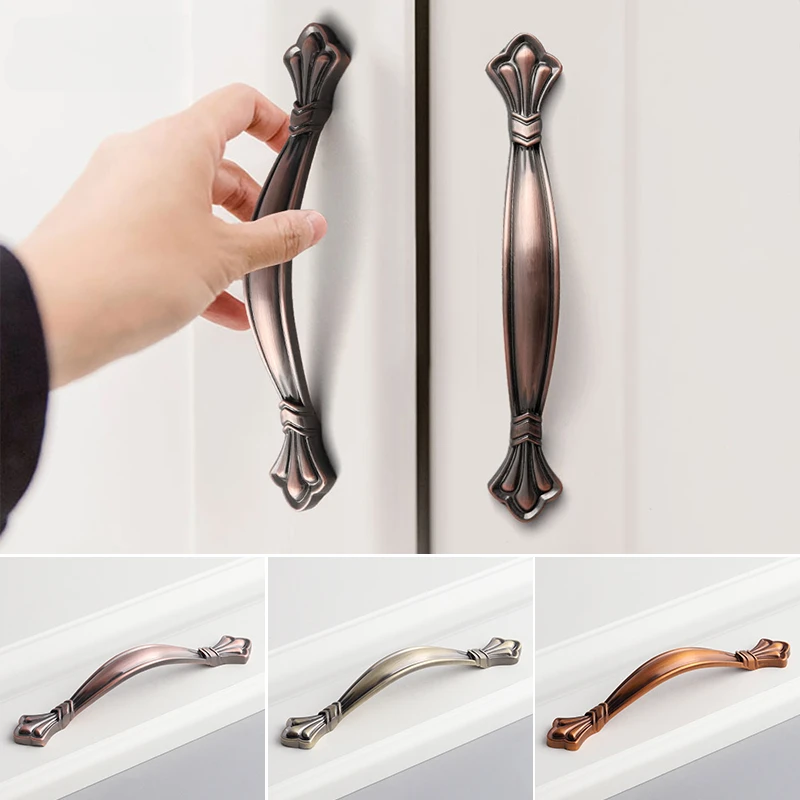 Комната для хранения, кухонный шкаф, мебельная ручка из цинкового сплава, шкаф для обуви, шкаф для телевизора, ящик, туалетный столик, ручка для спальни