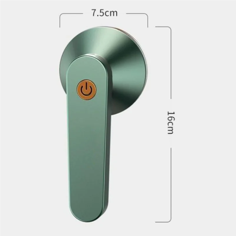 Hair Ball Trimmer For Clothing Electric Lint Remover Sweater Coat Anti Pilling Trimmer Rechargeable Plush Lint Remover-A70Z