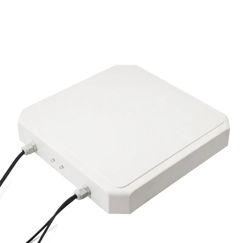 التحكم في الوصول RS232 R16 9DB UHF قارئ البطاقات