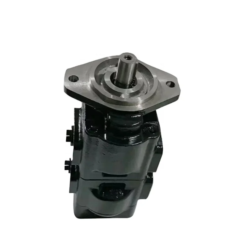 

20912800 Hydraulic System Parts For Excavators And Loaders Hydraulic Pumps Are Used For Construction Machinery