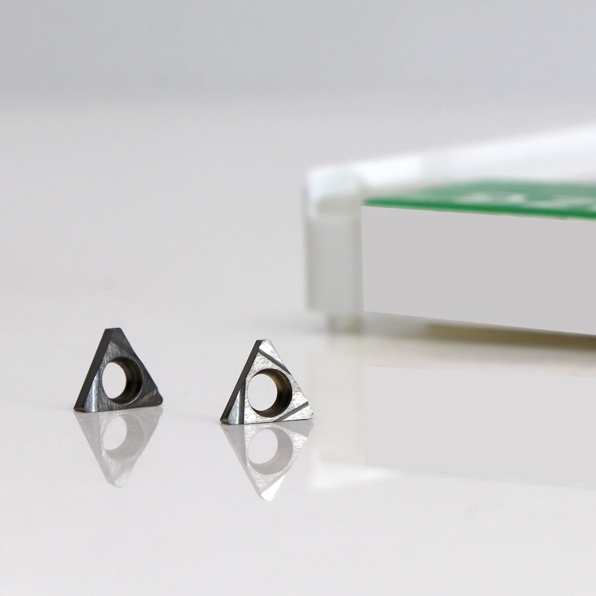 

MZG 10pcs TCGT090202 TCGT090204 TCGT110202 TCGT110204 TCGT110208 TCGT16T302 TCGT16T304 TCGT16T308 Aluminum Carbide Insert TCGT