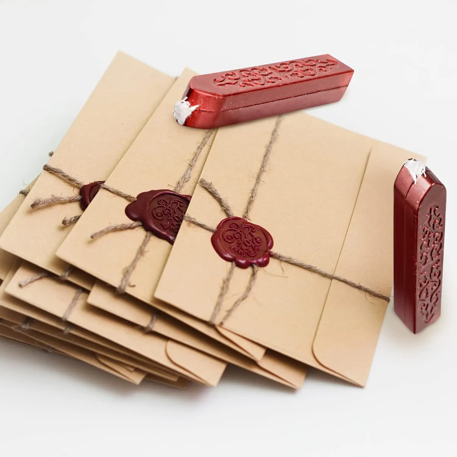 12PCS Color Sealing…