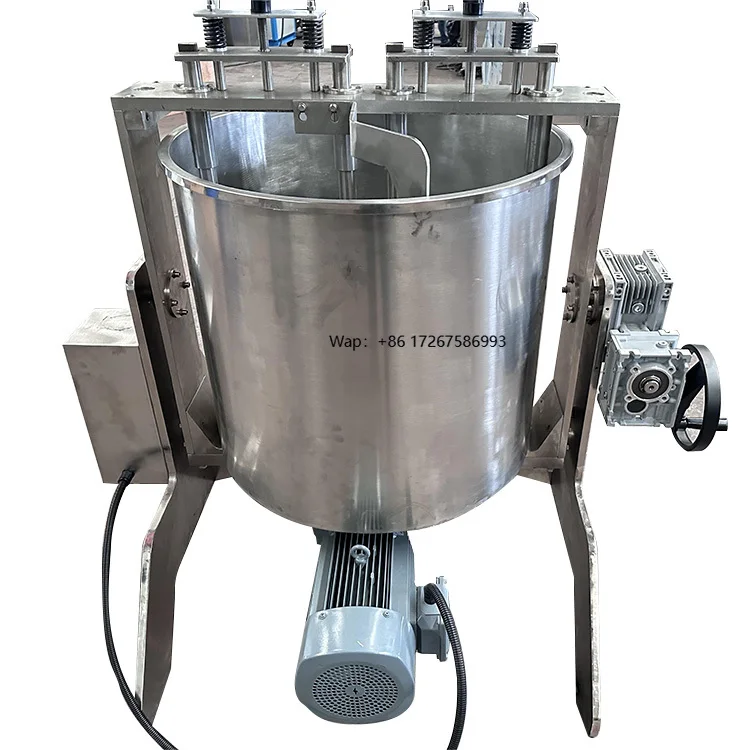 Better Price High Quality Chocolate Melanger Refiner Concher Chocolate Grinder Melanger Machine for Food Factory