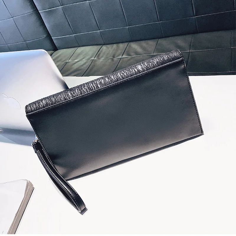 Envelope Bag Women Evening Bags Clutches For Women Luxury Handbags Ladies Party Purse Crossbody Bags Fashion Leather Clutch Bag