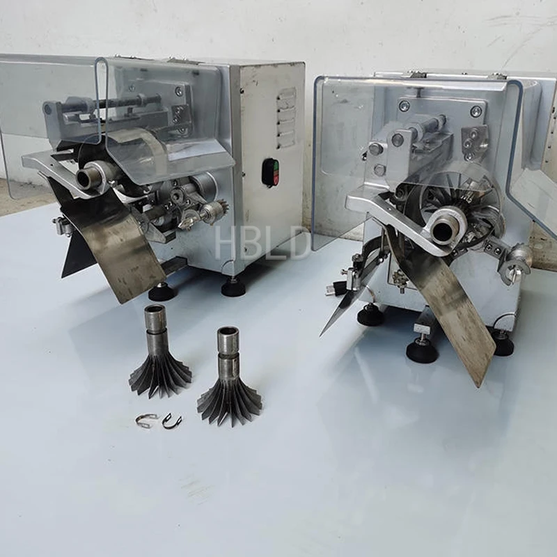 Fully Automatic Apple Peeling And Coring Machine - Efficient Cutting Machine for Kitchen Use