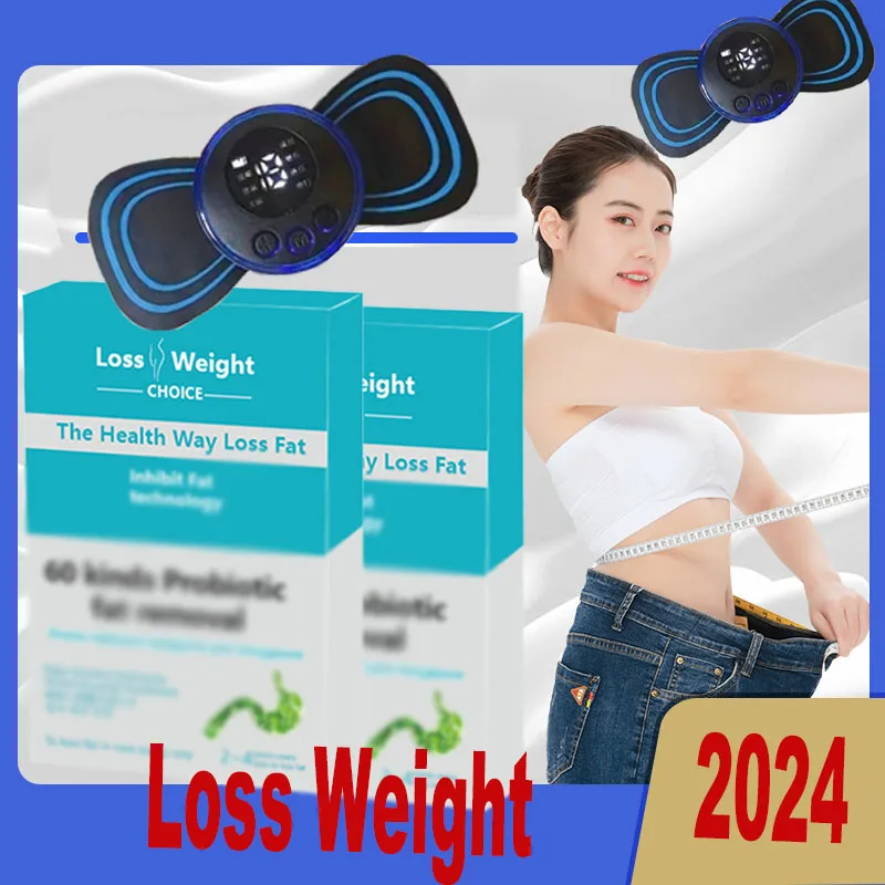 2024 New Slimming Weight Loss Fat Burner Slim Lose Stomach Burning Navel Burn Work  ,More Strong As Daidaihua