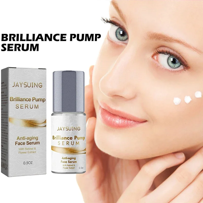 Anti aging eye essence lightens fine lines around eyes eye bags dark circles moisturizes and tightens skin