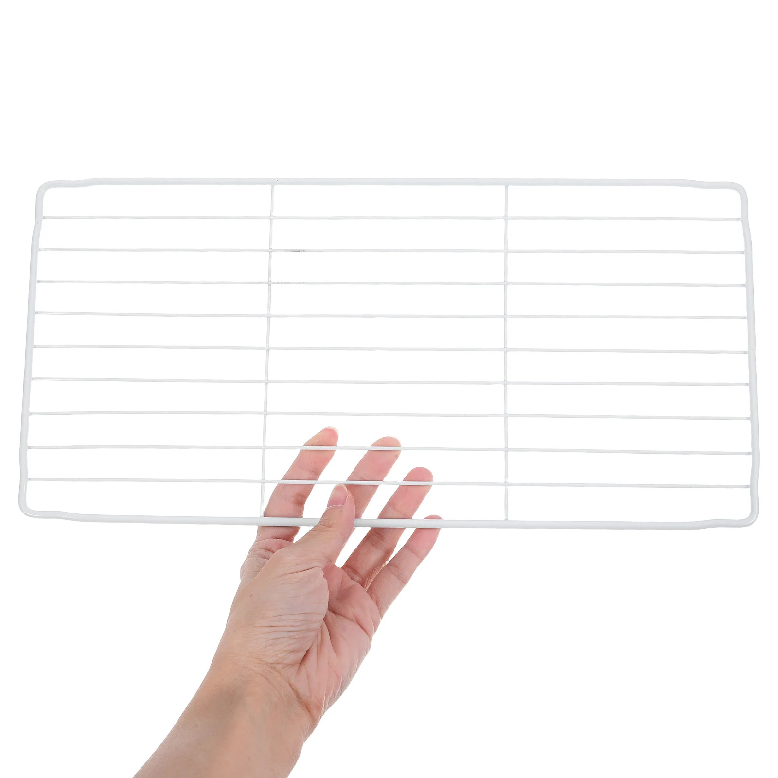 

Разделитель для морозильной камеры, органайзер для морозильника, эффективная корзина для хранения продуктов в холодильнике для категоризации продуктов