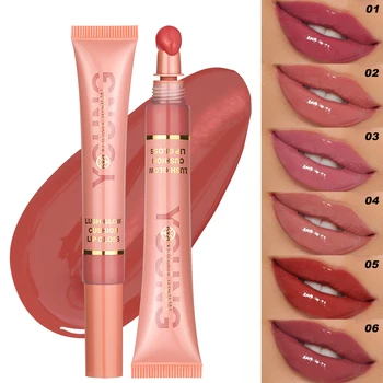 YOUNG VISION Hydrating Lip Glaze 1