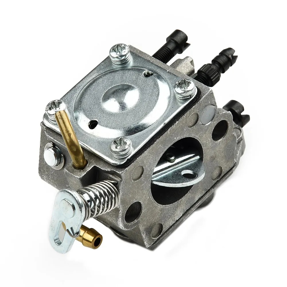 High Performance Carburetor for Chainsaw Models MS 210 MS 230 and MS 250 C1Q S92 Replaces OEM Number 1123 120 0620