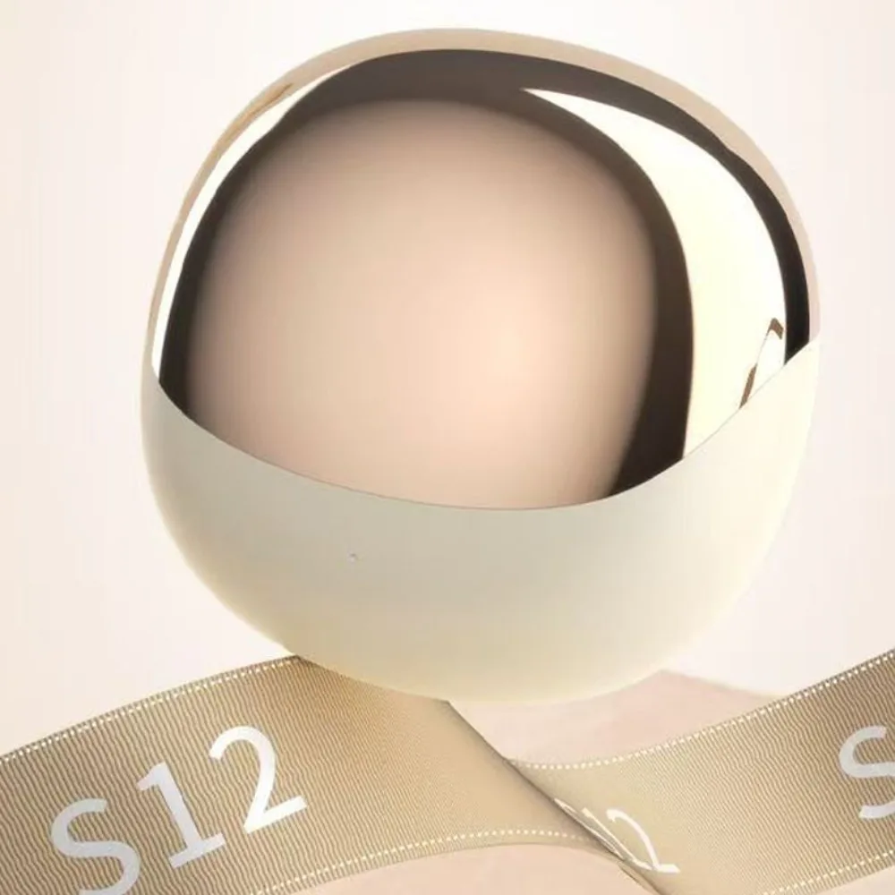 

S12 Wireless Bluetooth Earphone Noise Canceling Stereo Wireless Earphones Bilateral Long Standby Bluetooth Headset Sports