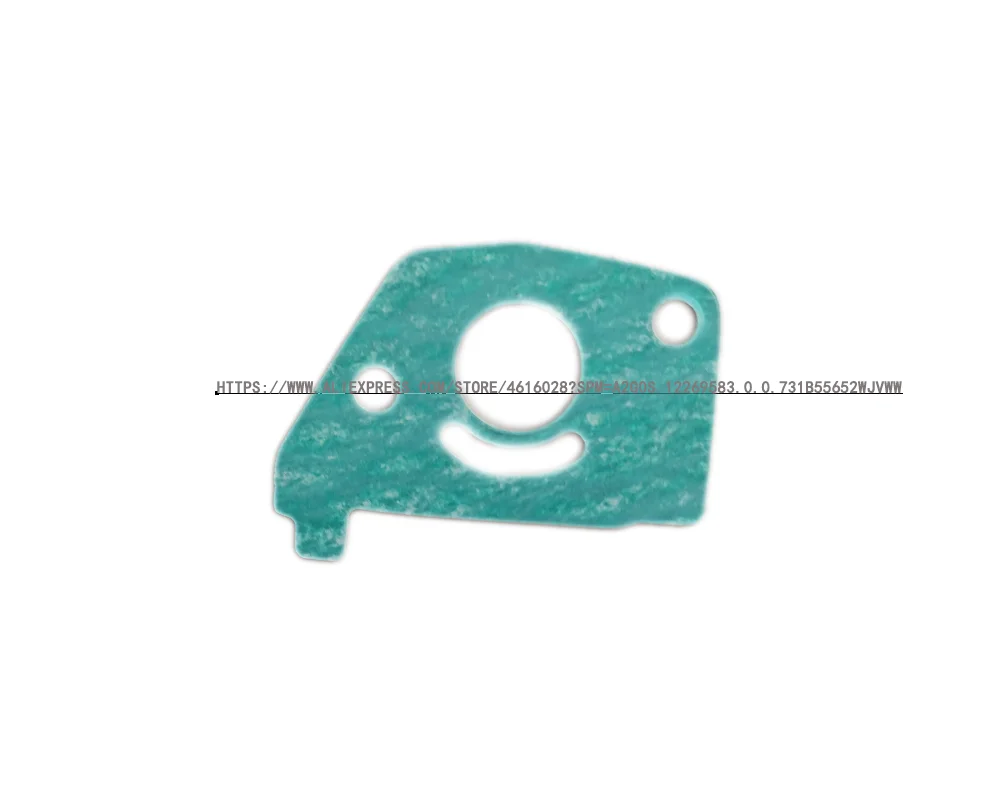 CARBURETOR GASKET FITS EU20 EU20iK EU2000i EU22iT GXR120 16221-ZG0-801