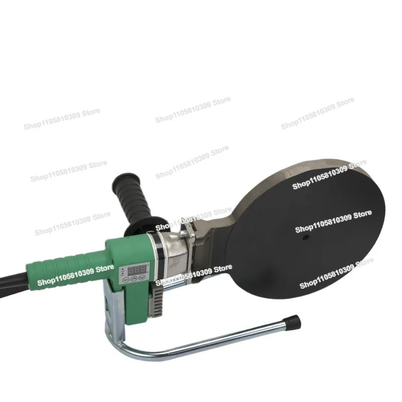 PE Heating Plate Siphon 130 Same Layer Drainage Ironing Plate 315 Huer New PVDF Electric Heating