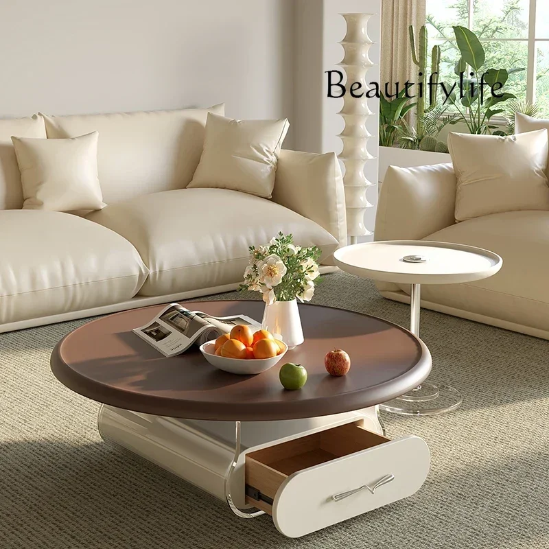 Bx Coffee Table Ita… - image