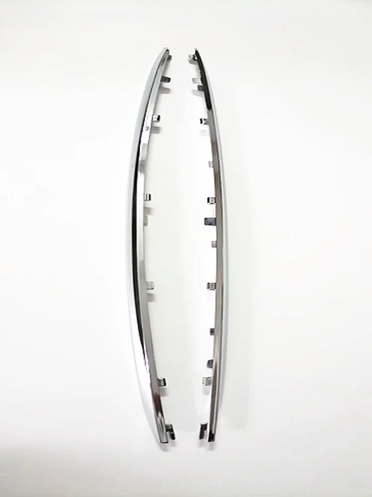 

OE; A2228851121 A2228851221 for Mercedes-Benz Rear Bumper Left or Right Decorative Trim Strips W222 S300 S320 S400 S450