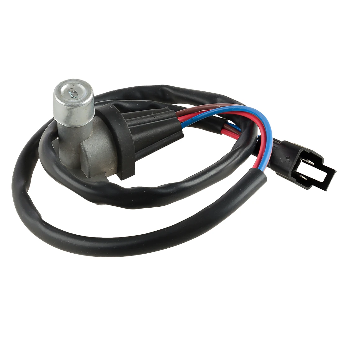 

Floor Mounted Headlight Dimmer Switch With Pigtail 452187C2 Fit For International 5000 9100i 9200i SBA 9300 9400 9900