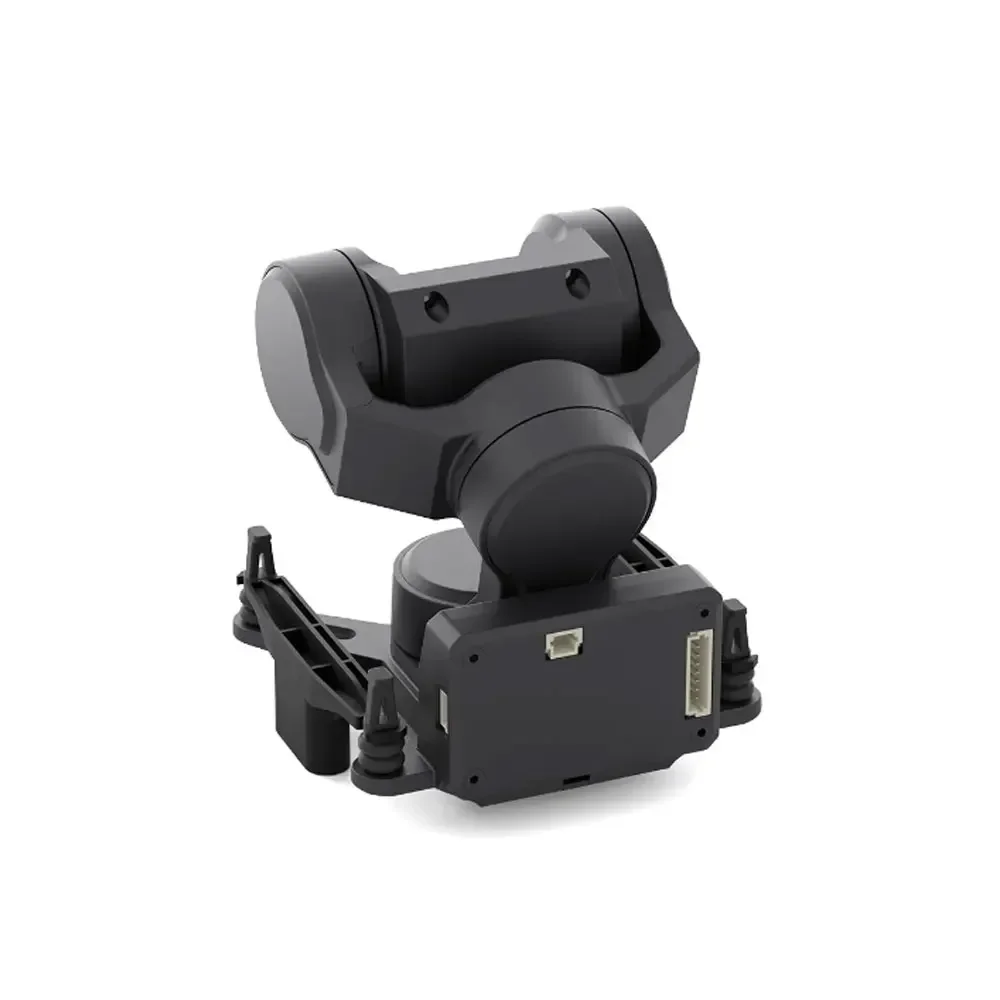 CADDXFPV GM Series FPV Gimbal GM1 / GM2 / GM3 (No Camera) Head Track for 19mm Camera Avatar HD Goggles RC Parts