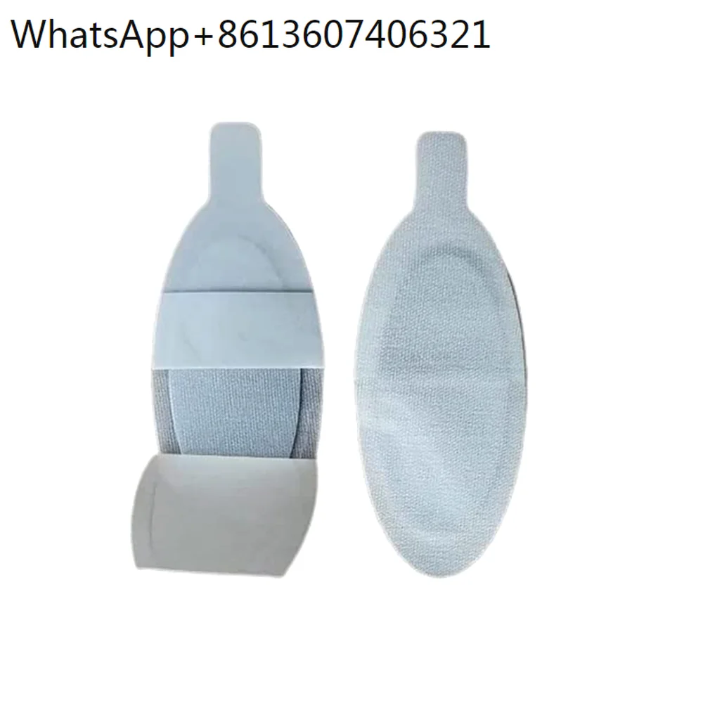 Protector ocular desechable para invitados de belleza, protección ocular, 190nm-11000nm OD7