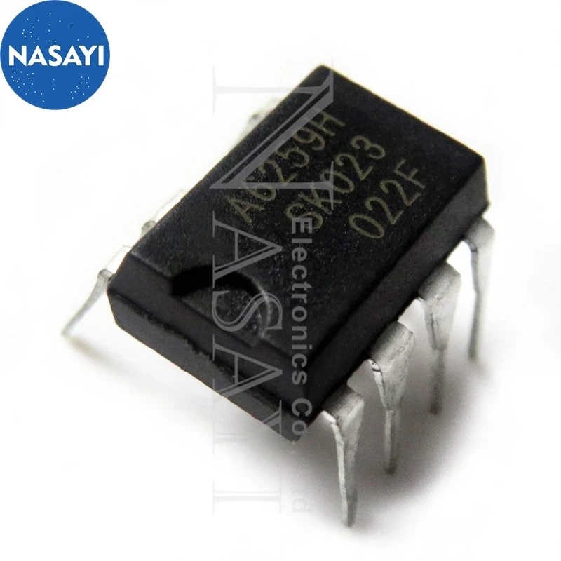 5PCS TDA8024AT/C1 TDA8024AT TDA8024 A6259H A6259 R2S15900 2S15900 OB2223SP OB2223 TM1638 1638 MIP2F2 2F2