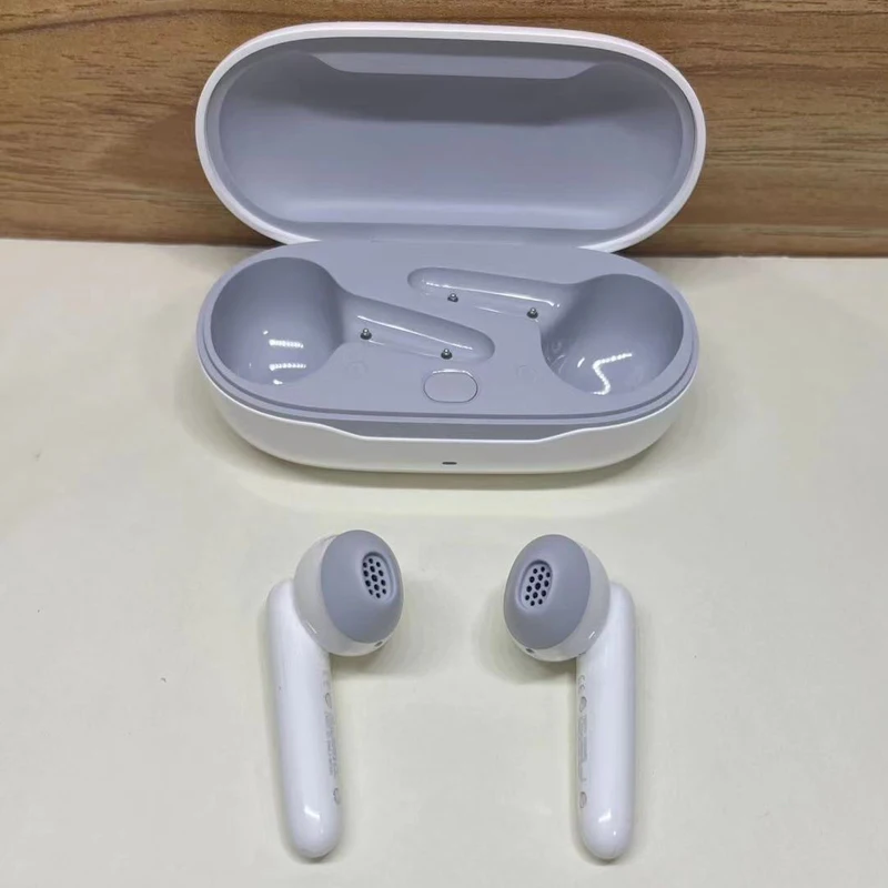 100% Orignal Replacement Part For Huawei Freebuds Se （T0010）Wireless Bluetooth Headphone One Left (L) Right (R)Charge Case Part