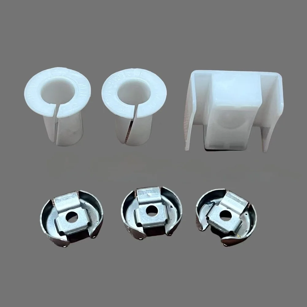 For Manual Transmission Repair White Silver Gear Wiring Washer Shift Linkage Repair Non Deformation Quick Installation