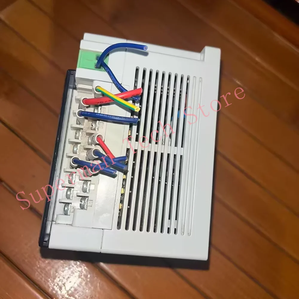 PLC Programmable Controller DVP16EH00T3 DVP-16EH