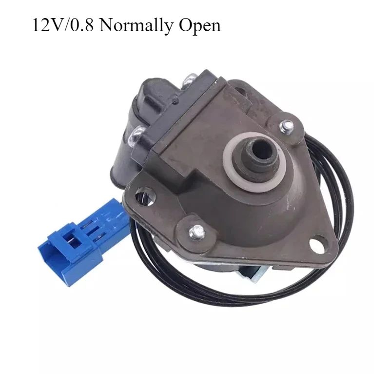 For KOREA FUKU CUCKOO G1066 Solenoid Vent Attachment for Rice Cooker 12V/0.8 Normally Open