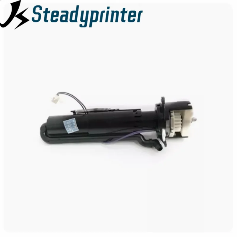 90%Original MPC5000 teardown toner Pump unit for Ricoh MPC3300 2800 3501 4501 5501 Can be used for four colors. B.C.M.Y