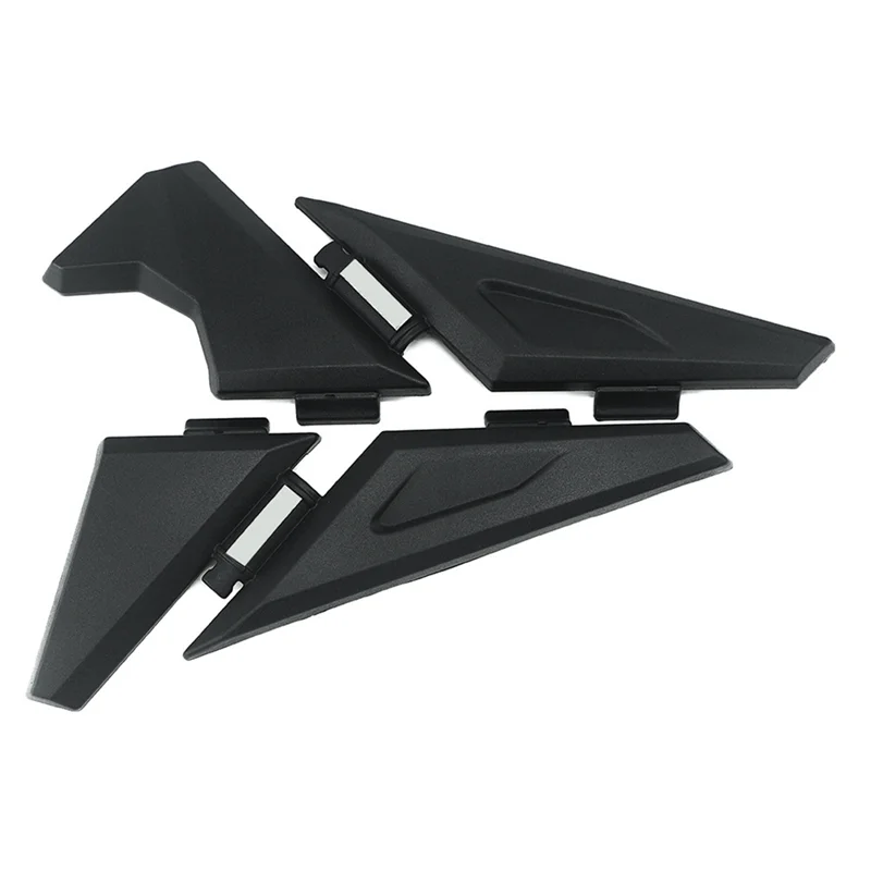 

Motorcycle Frame Side Panel Cover Protector For BMW R1250GS R 1250GS Adventure R1200GS ADV LC