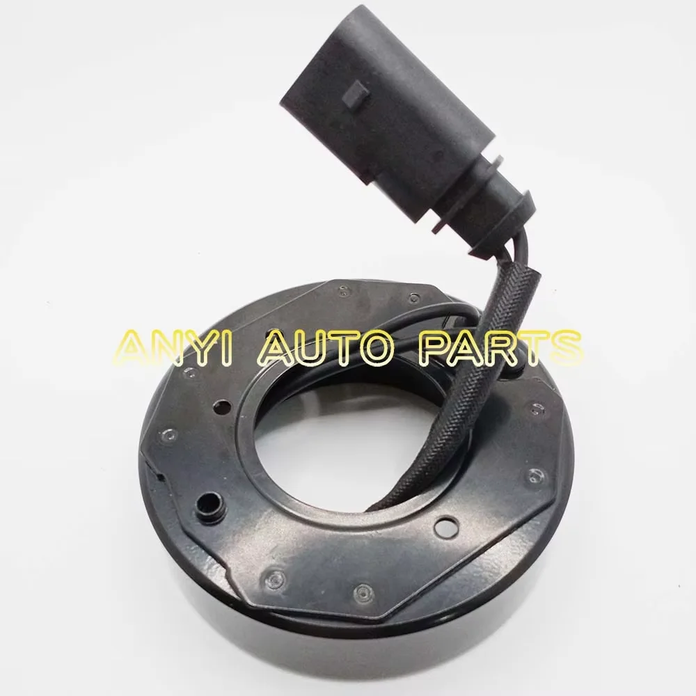 

CC23213 автомобильный компрессор переменного тока, катушка сцепления Denso 5SA09C/10S11C для vw jetta Mini One D/Toyota Hilux 4472608020 883200K080