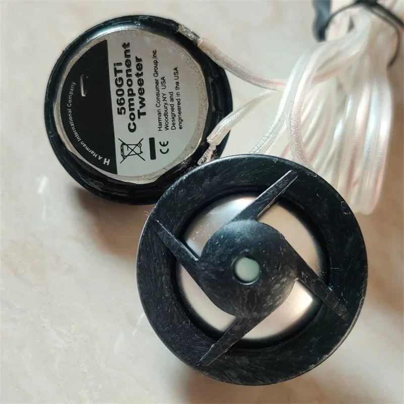 For JBL original 1.5-inch treble head, car audio, car dismantling horn, second-hand modification, upgrade and replacement,