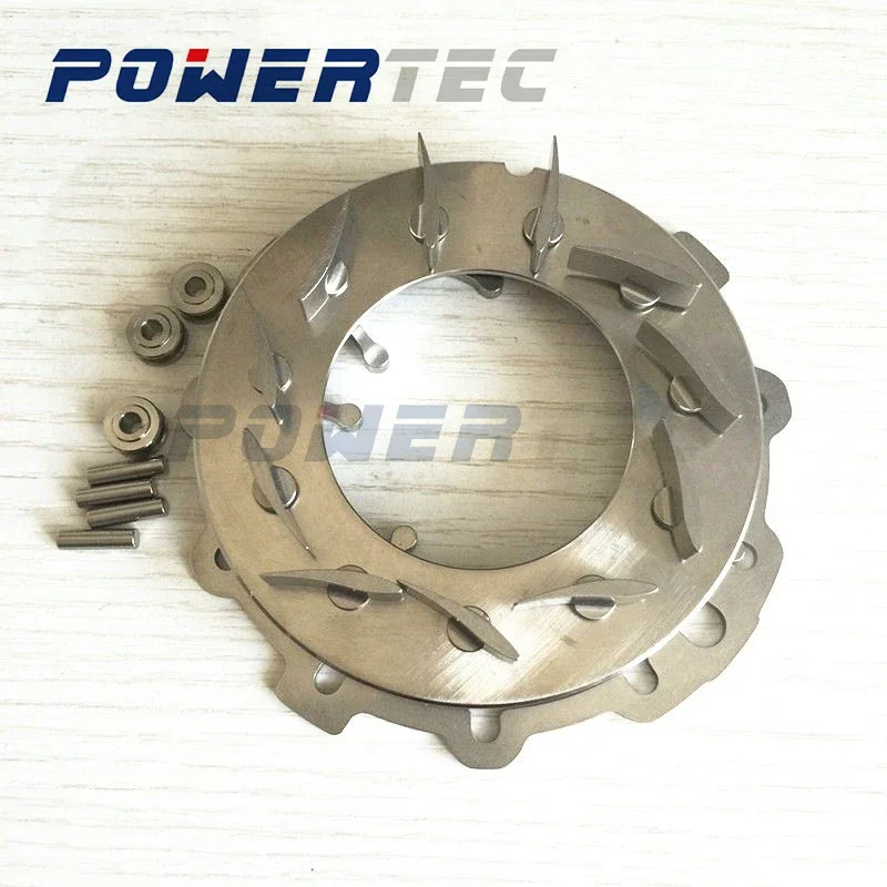 Turbo Charger Nozzle Ring 787556 For OpelInsignia 2.0 CDTI 118Kw A20DTH Turbine Turbocharger Turbolader Assy 2007- 854800