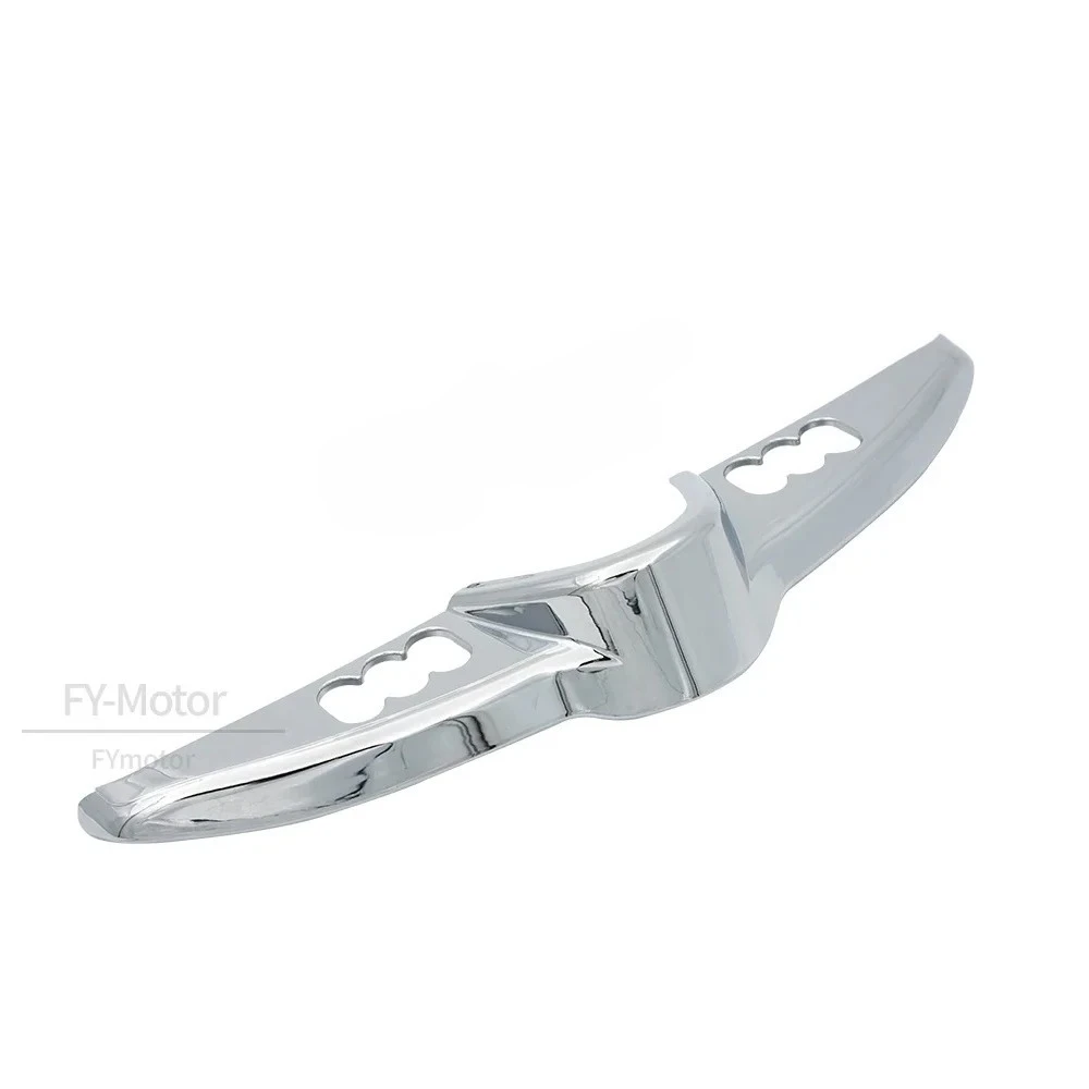 

Motorcycle Batwing Switch Dash Panel Accent Fit For Harley Touring (FLHT/FLHX) Electra Glide/Street Glide 2014-2017