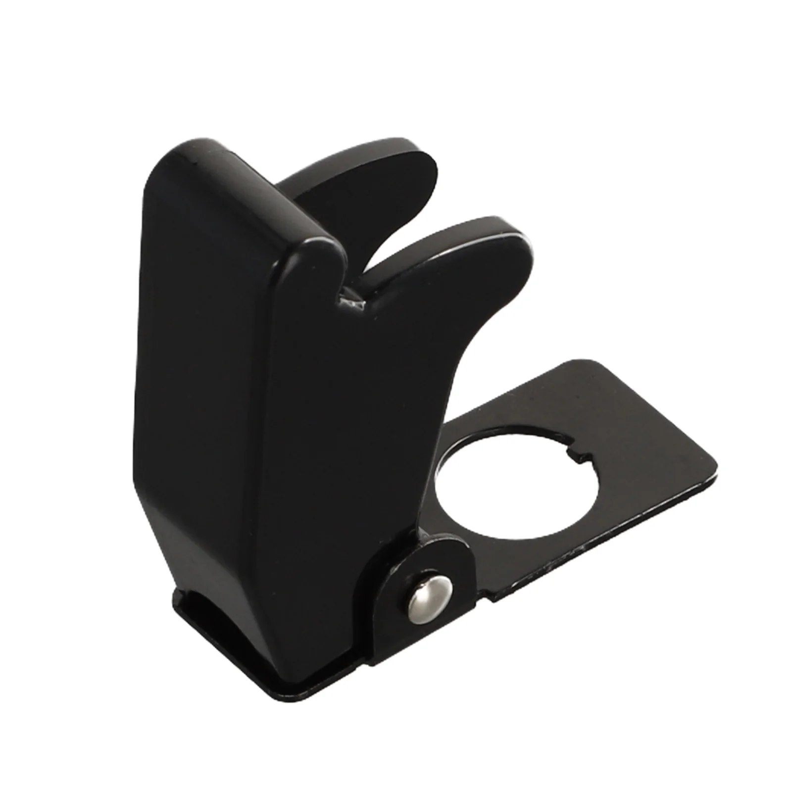 Protective Toggle Switch Cover Fittings LED Reliable With Missile Flick 1 Piece 12mm Car Dashboard Illuminated