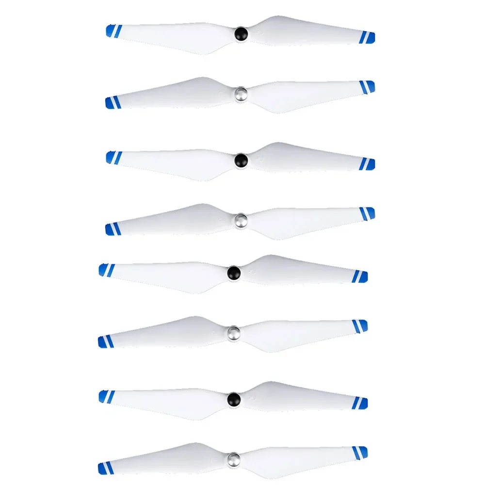 4/8pcs 9450 Propeller For DJI Phantom 3 Advanced Standard Pro SE 2 Vision Drone parts Props Replacement Blade Drone Accessories - view 6