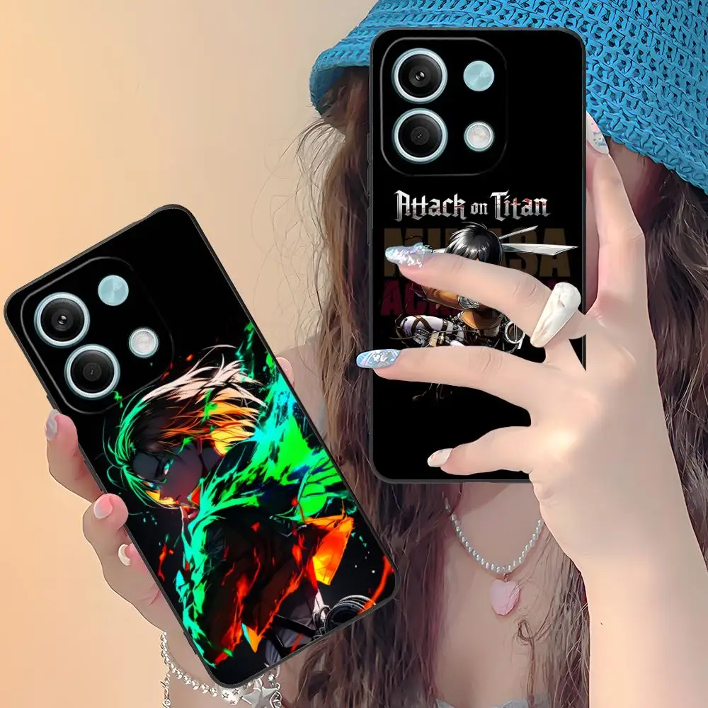 Aot Mikasa Mobile P… - image