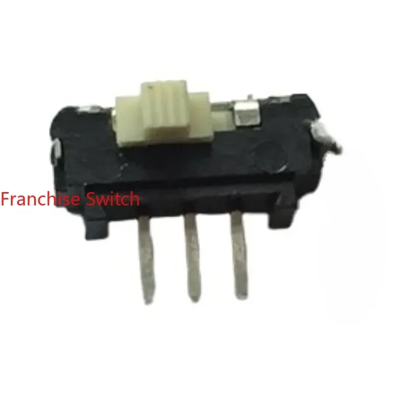 

10PCS NTR1095-970010 SKQYABE010 SSAJ110100 B3F-1050 B3W-4055 LS12P2E-T Switch