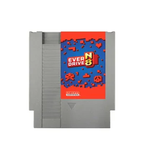 Kartu Flash Kartu Nes N8 Everdrive-N8 Remix Versi China untuk Konsol Permainan Video NES 8 Bit Aksesori Permainan Retro 12 penjualan terbaik nes nintendo - №