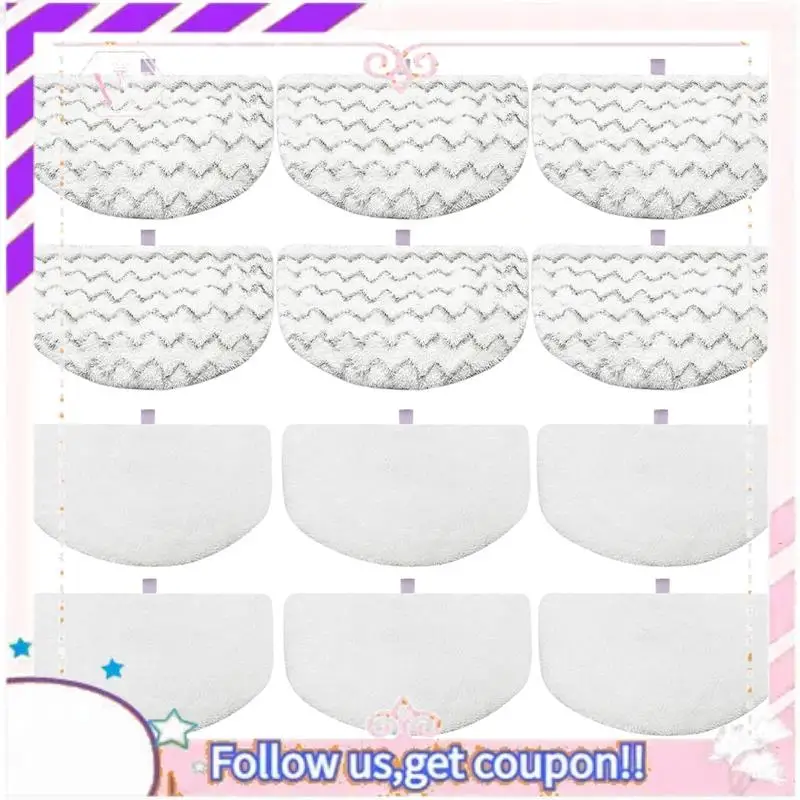 A50F-For Bissell Powerfresh ممسحة البخار ممسحة البخار منصات لاستبدال ممسحة البخار Bissell