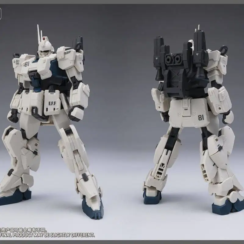 

Kurofune Co 1 To 144 Ez8 Mecha Assembly Model Kit Replaceable Face Mask Expandable Chest Backpack For Adult Hobby Collectors