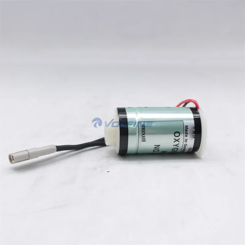 Oxygen Sensor With Connector 856666