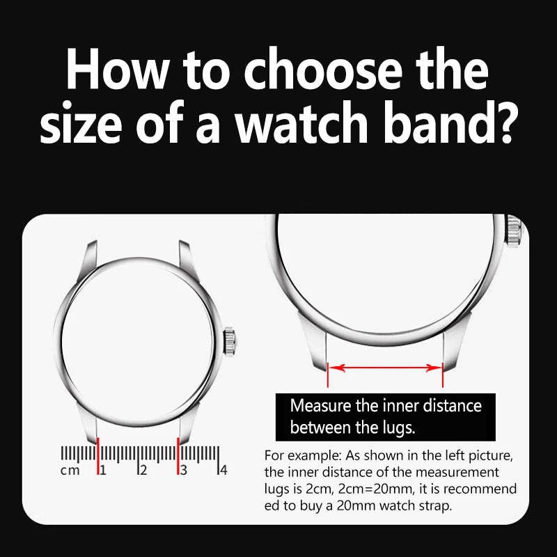 Für Samsung Huawei Watch GT2 46mm Amazfit GTR 20mm 22mm 24mm Silikon Sportarmband Wasserdicht Langlebig Herren Ersatzband – Detail 1